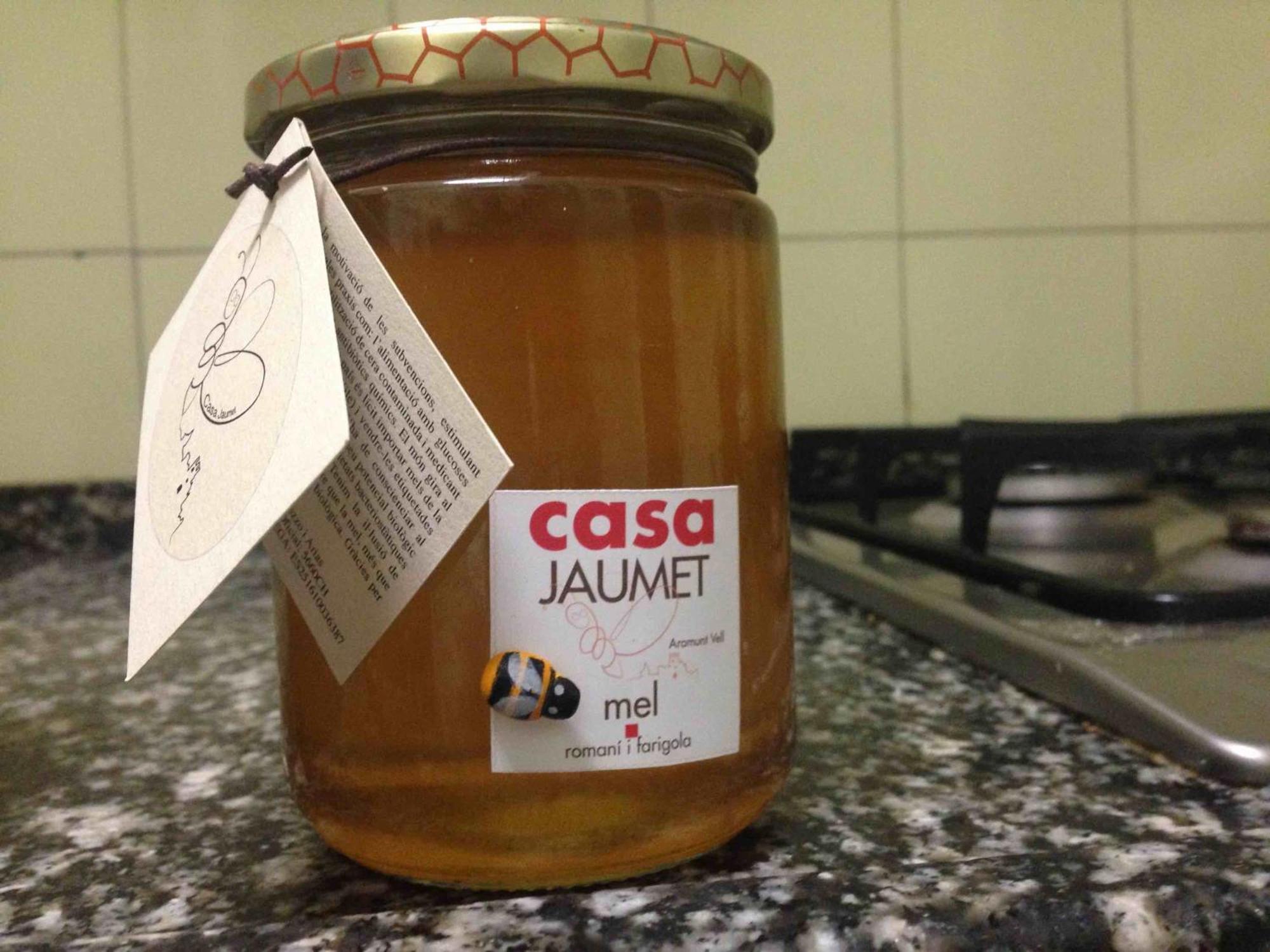 Aramunt Casa Jaumet: Un Lloc De Pau On Escoltar El Silenci 아파트 외부 사진